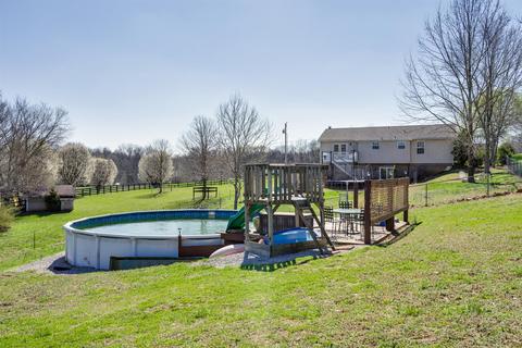 2143 Lee Rd, Spring Hill, TN 37174 photo 27