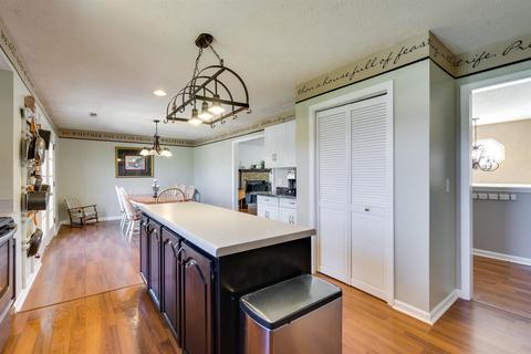 2143 Lee Rd, Spring Hill, TN 37174 photo 13