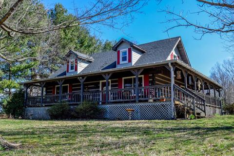 260 Claypool Rd, Bethpage, TN 37022 photo 1