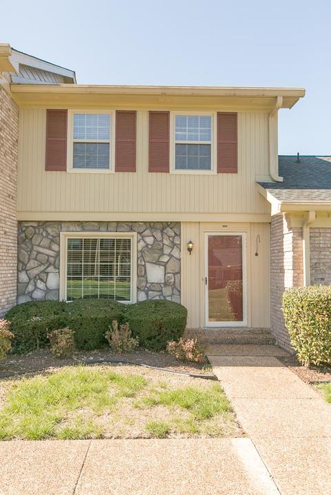 1002 E Northfield Blvd E-102 #E-102, Murfreesboro, TN 37130 photo 1