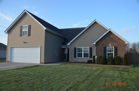 406 Gateway Dr, Murfreesboro, TN 37127 photo 1