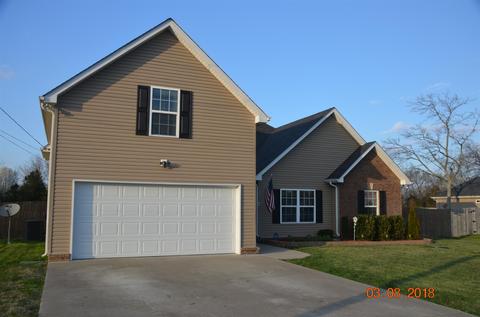 406 Gateway Dr, Murfreesboro, TN 37127 photo 3