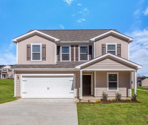3240 Dizzy Dean Dr, Murfreesboro, TN 37128 photo 1