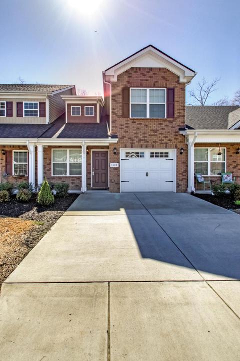 3309 Stormello Ln, Murfreesboro, TN 37128 photo 1