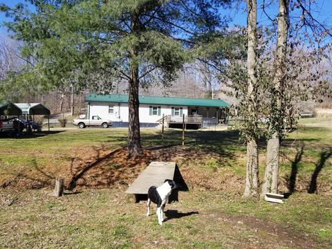 1942 Highway 49, Dover, TN 37058 photo 5