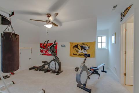 422 Tamarac Dr, Murfreesboro, TN 37128 photo 17