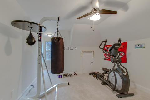 422 Tamarac Dr, Murfreesboro, TN 37128 photo 18
