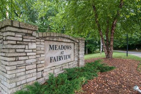 7104 Wheat Rd, Fairview, TN 37062 photo 1