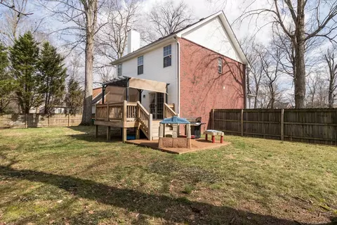 1523 Halifax Dr, Spring Hill, TN 37174 photo 22