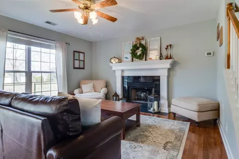 1523 Halifax Dr, Spring Hill, TN 37174 photo 6