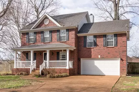 1523 Halifax Dr, Spring Hill, TN 37174 photo 1