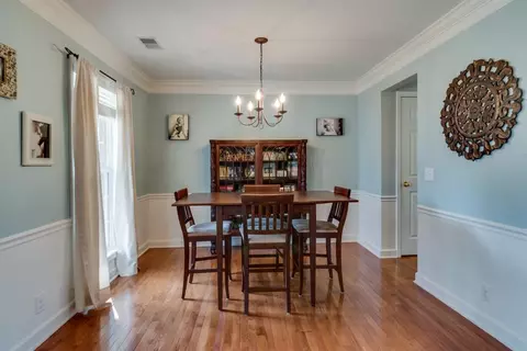 1523 Halifax Dr, Spring Hill, TN 37174 photo 4