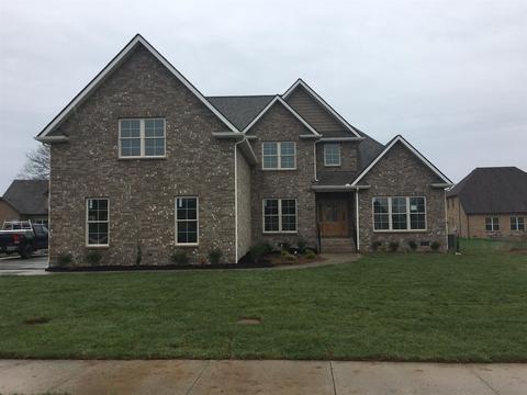 2824 Earline Way, Murfreesboro, TN 37128 photo 1