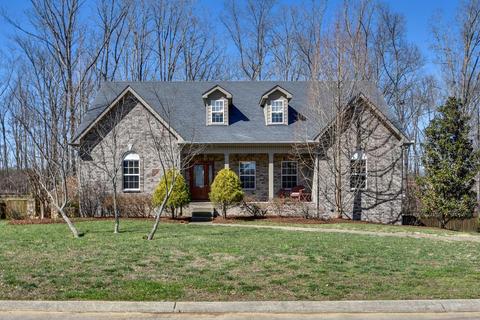 7215 Braxton Bend Dr, Fairview, TN 37062 photo 1