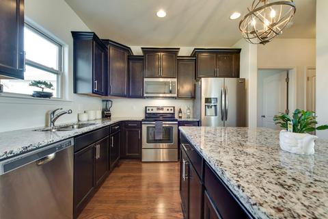 1086 Achiever Cir, Spring Hill, TN 37174 photo 13