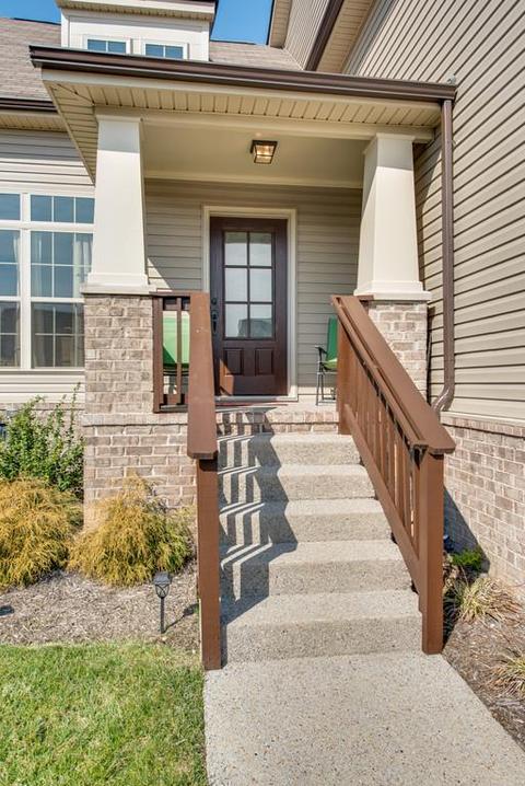 1086 Achiever Cir, Spring Hill, TN 37174 photo 3