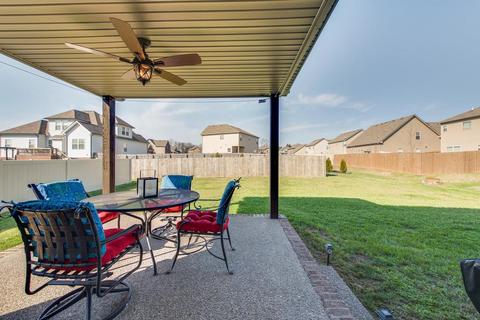 1086 Achiever Cir, Spring Hill, TN 37174 photo 26