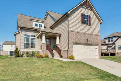 1086 Achiever Cir, Spring Hill, TN 37174 photo 2