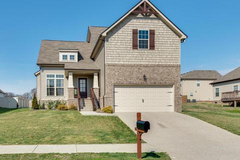 1086 Achiever Cir, Spring Hill, TN 37174 photo 1