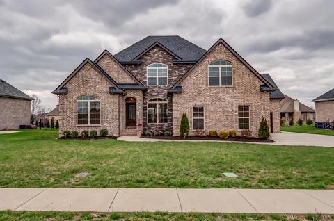 2811 Hatteras Ct, Murfreesboro, TN 37129 photo 1