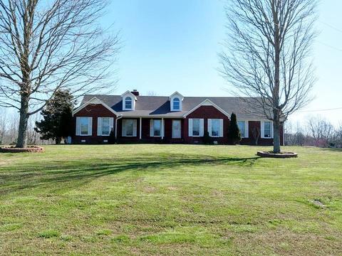 1015 Oak Grove Rd, Goodspring, TN 38460 photo 1