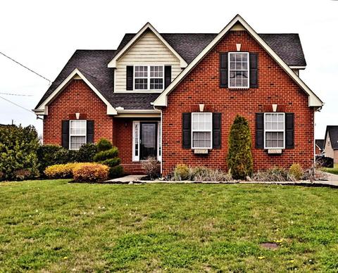 2001 Mural Ln, Murfreesboro, TN 37127 photo 1