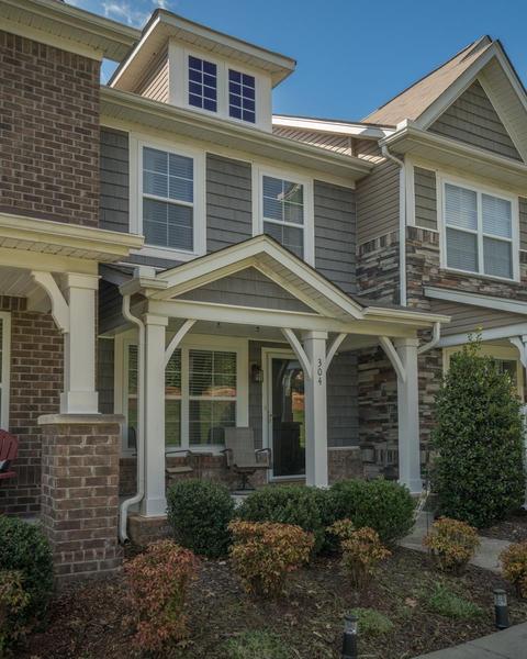 304 Mapleton Aly, Hermitage, TN 37076 photo 1