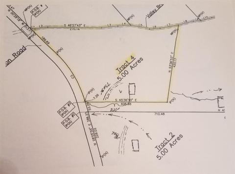 4797 Benson Rd, Springfield, TN 37172 photo 1