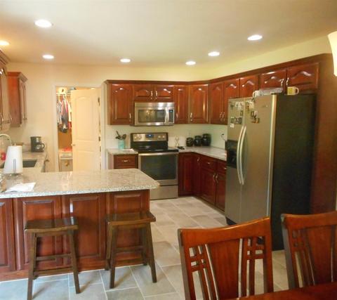 4202 Roy Cole Rd, Springfield, TN 37172 photo 5
