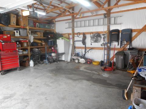 4202 Roy Cole Rd, Springfield, TN 37172 photo 14