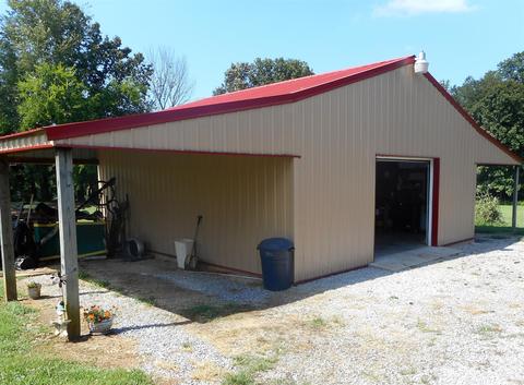 4202 Roy Cole Rd, Springfield, TN 37172 photo 11