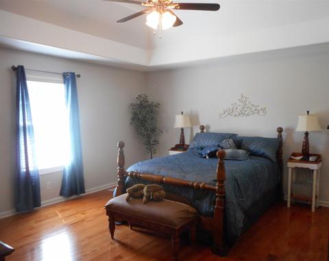 4202 Roy Cole Rd, Springfield, TN 37172 photo 6