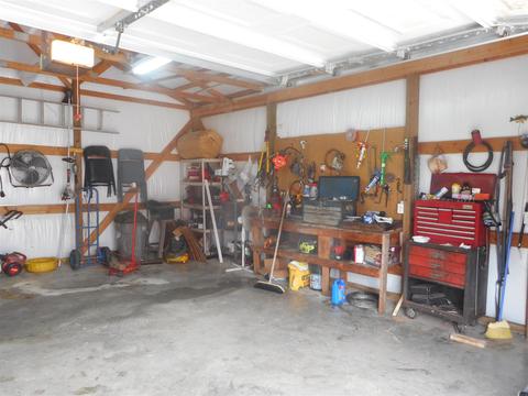 4202 Roy Cole Rd, Springfield, TN 37172 photo 13
