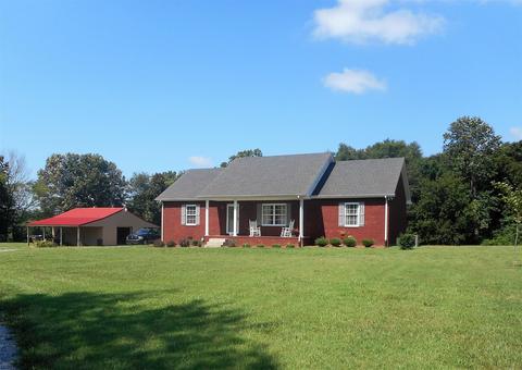 4202 Roy Cole Rd, Springfield, TN 37172 photo 2