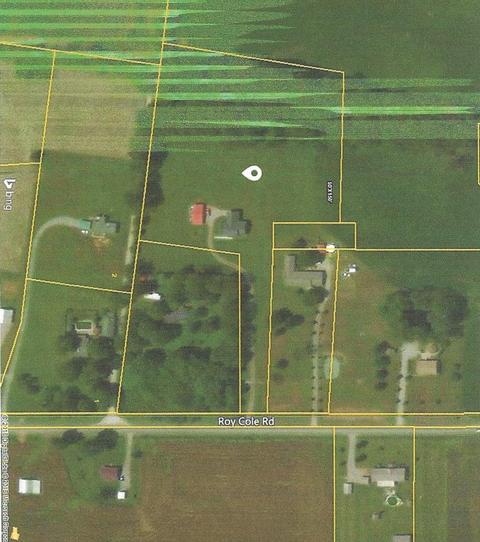 4202 Roy Cole Rd, Springfield, TN 37172 photo 17