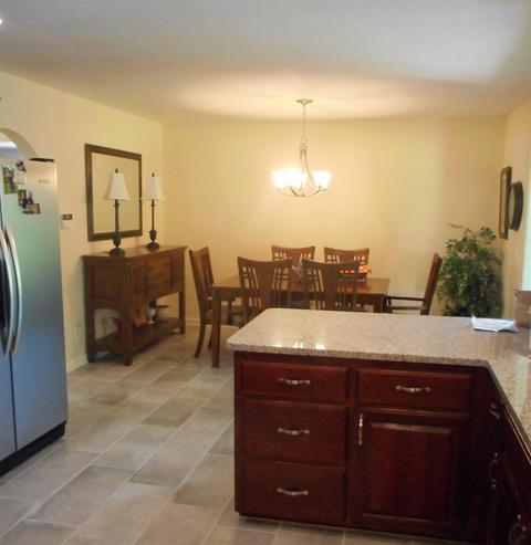 4202 Roy Cole Rd, Springfield, TN 37172 photo 4