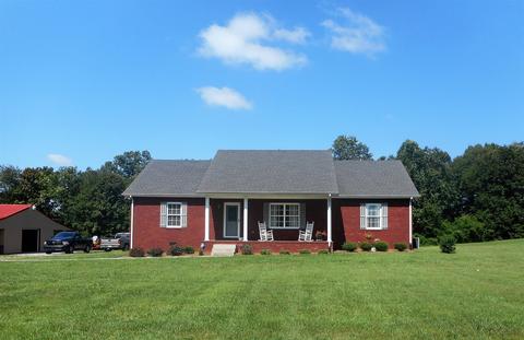 4202 Roy Cole Rd, Springfield, TN 37172 photo 1