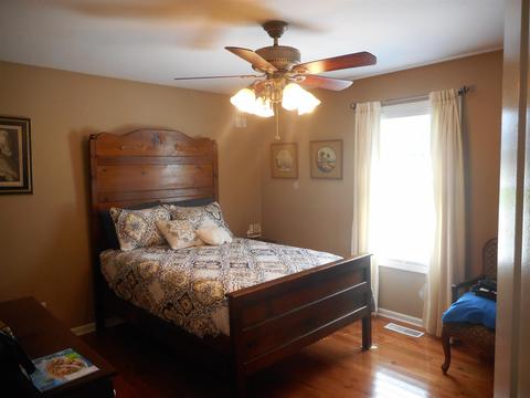 4202 Roy Cole Rd, Springfield, TN 37172 photo 8