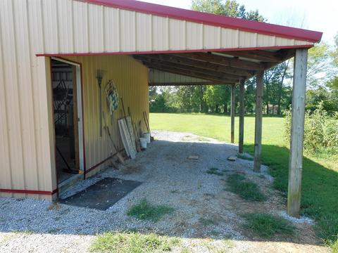 4202 Roy Cole Rd, Springfield, TN 37172 photo 12