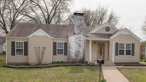 110 E Mcknight Dr, Murfreesboro, TN 37130 photo 1