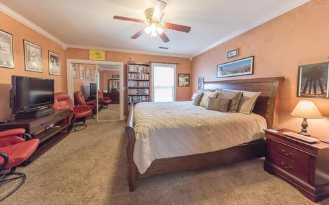 110 E Mcknight Dr, Murfreesboro, TN 37130 photo 9