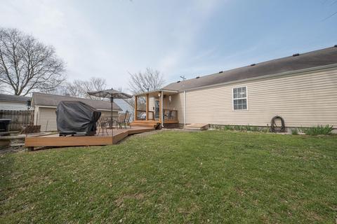 110 E Mcknight Dr, Murfreesboro, TN 37130 photo 16