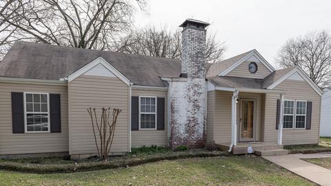 110 E Mcknight Dr, Murfreesboro, TN 37130 photo 18