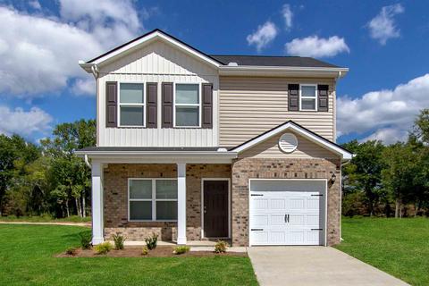 3232 Dizzy Dean Dr, Murfreesboro, TN 37128 photo 1