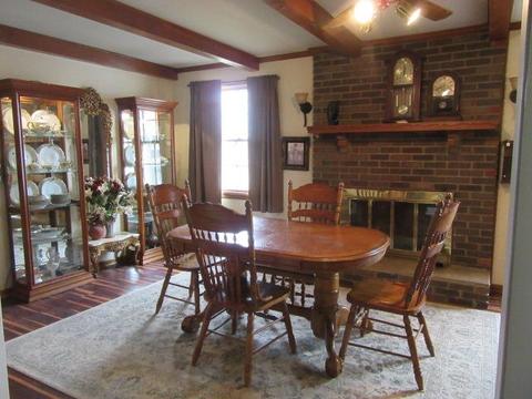6210 Lakeview Rd, Springfield, TN 37172 photo 5