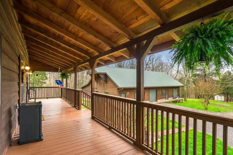 480 Stimson Rd, Dover, TN 37058 photo 6