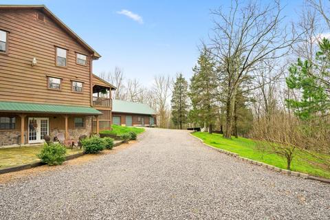 480 Stimson Rd, Dover, TN 37058 photo 3