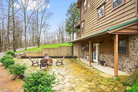 480 Stimson Rd, Dover, TN 37058 photo 4