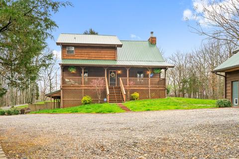 480 Stimson Rd, Dover, TN 37058 photo 5