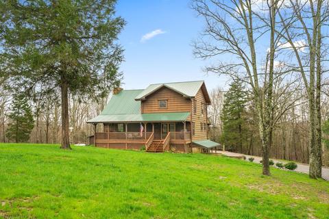 480 Stimson Rd, Dover, TN 37058 photo 2
